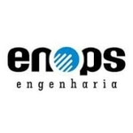 Enops Logo